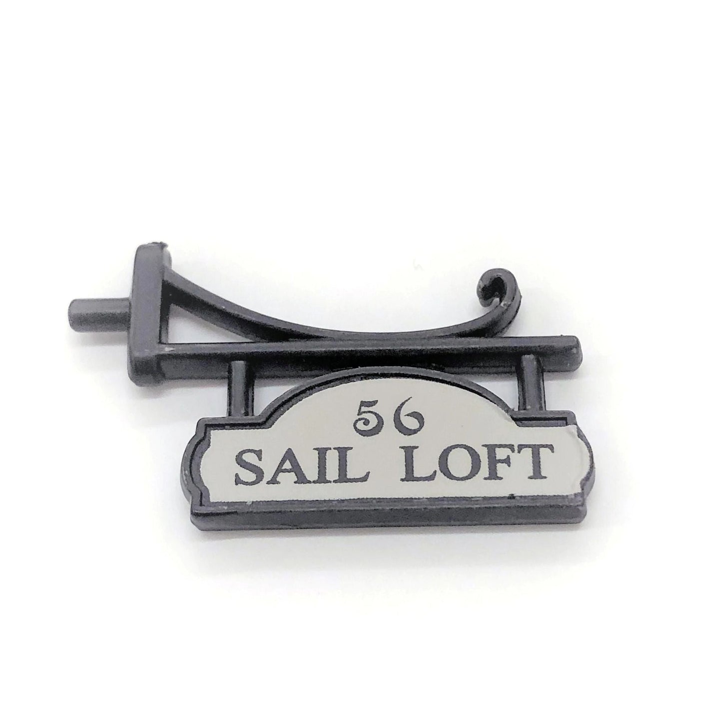 Sail Loft Sign