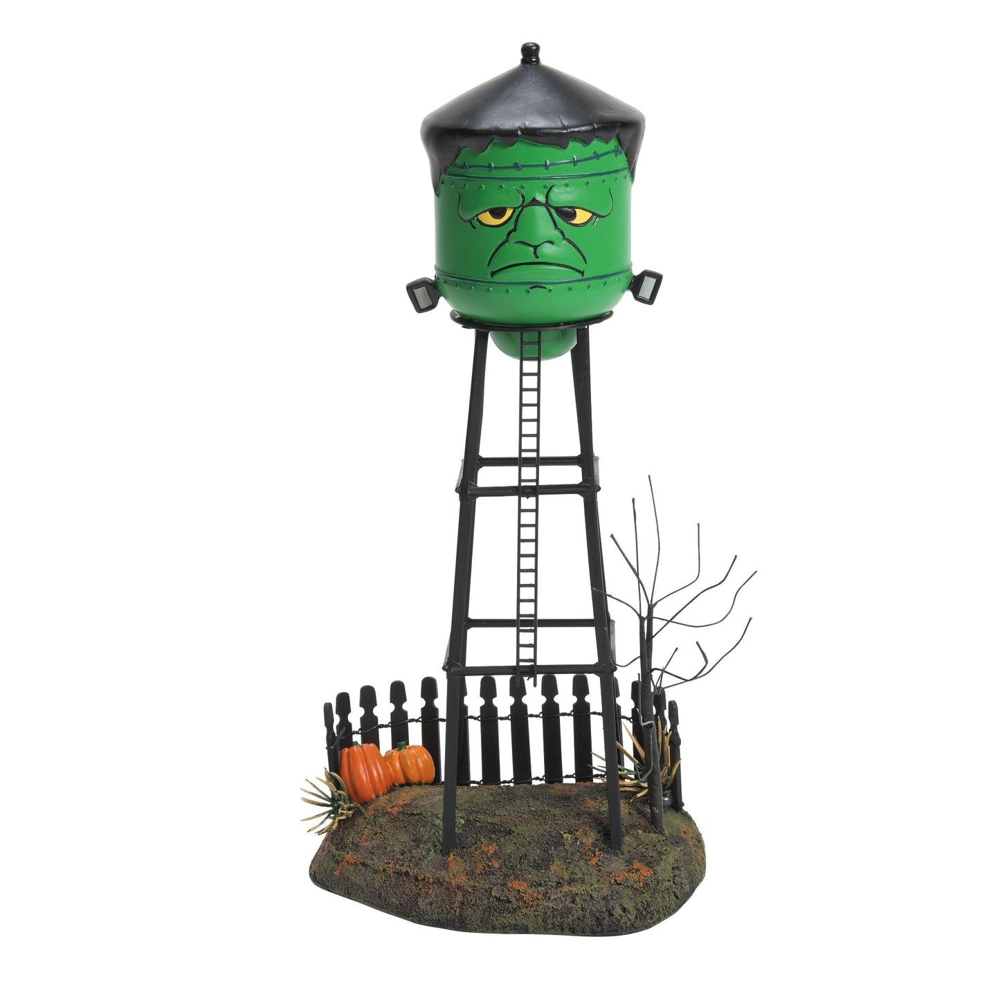 Frankenstein's Water Tower
