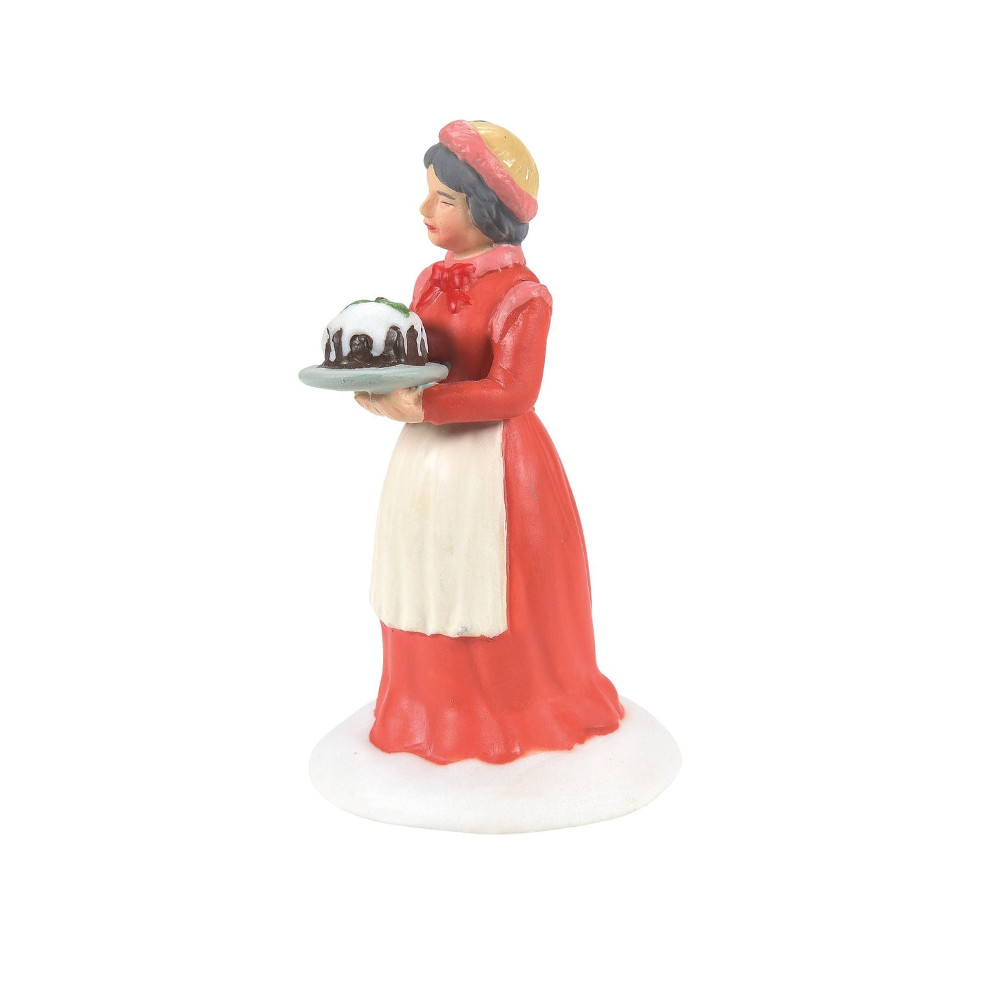 A Silver Coin In Every Bake