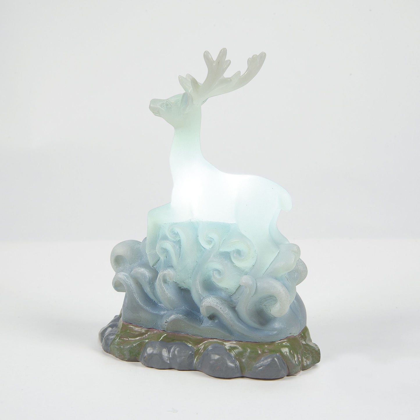 Expecto Patronum!