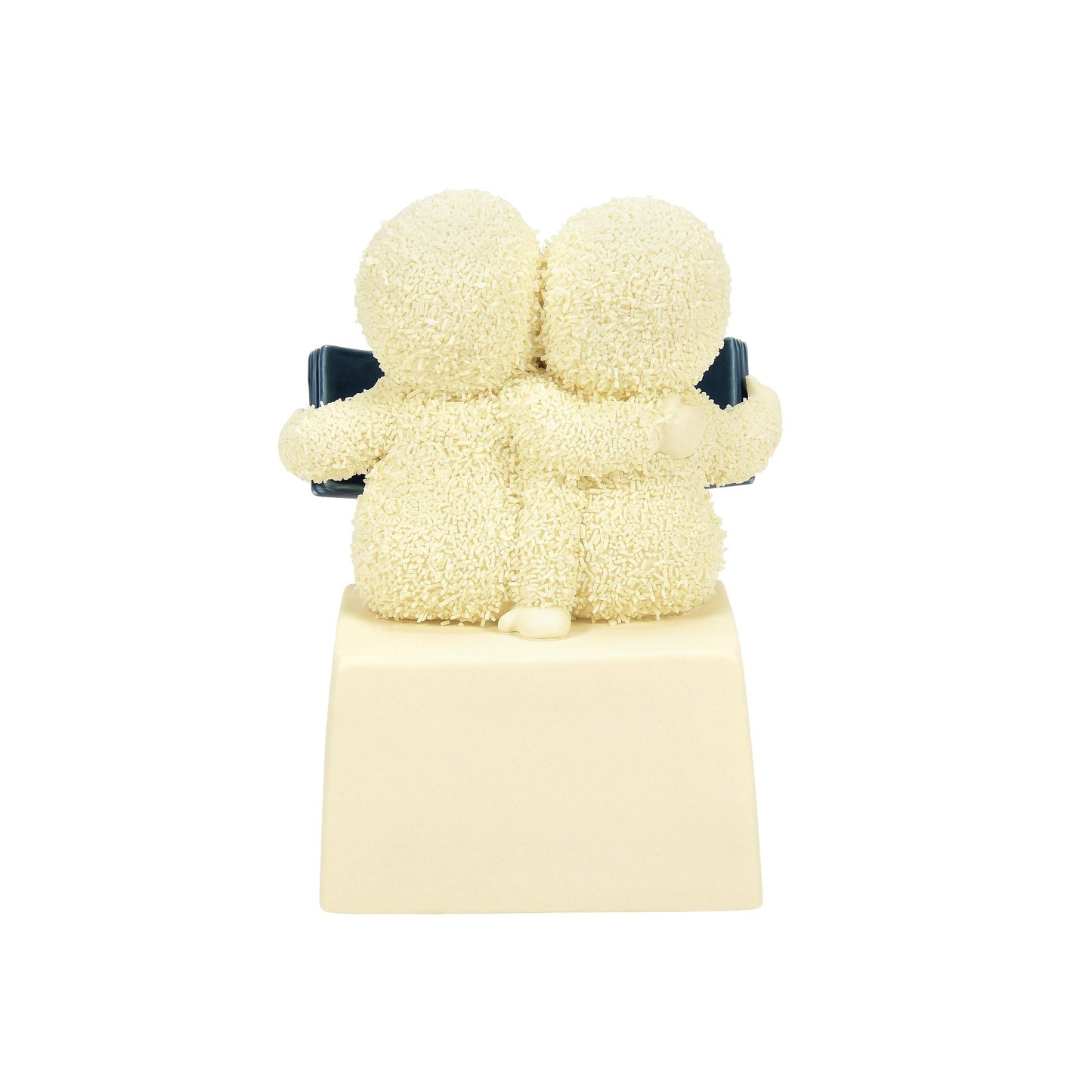 Snowbaby Duet