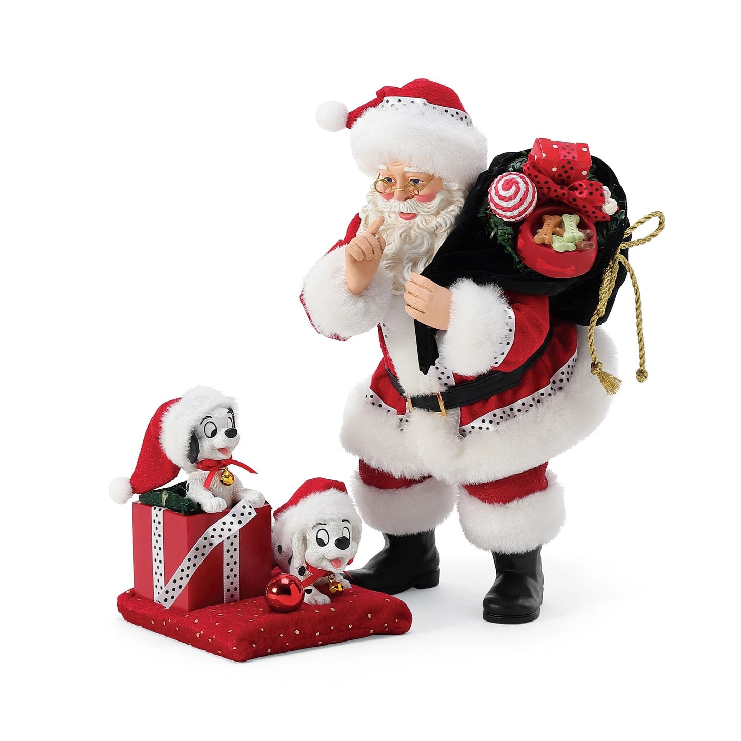 101 Reasons to Love Christmas