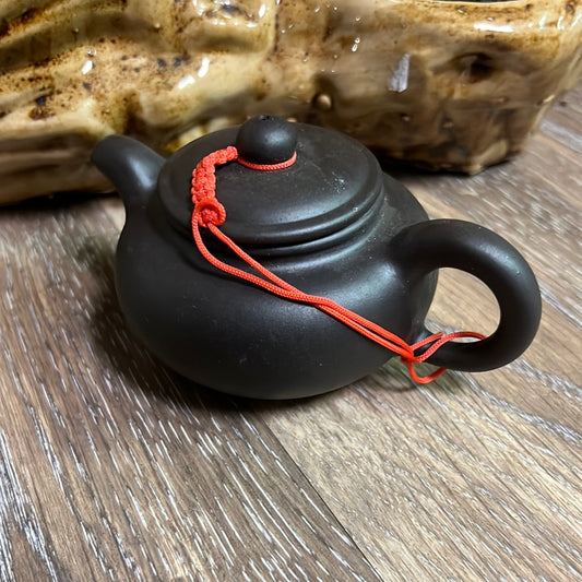 Yixing Tea Pot-#8