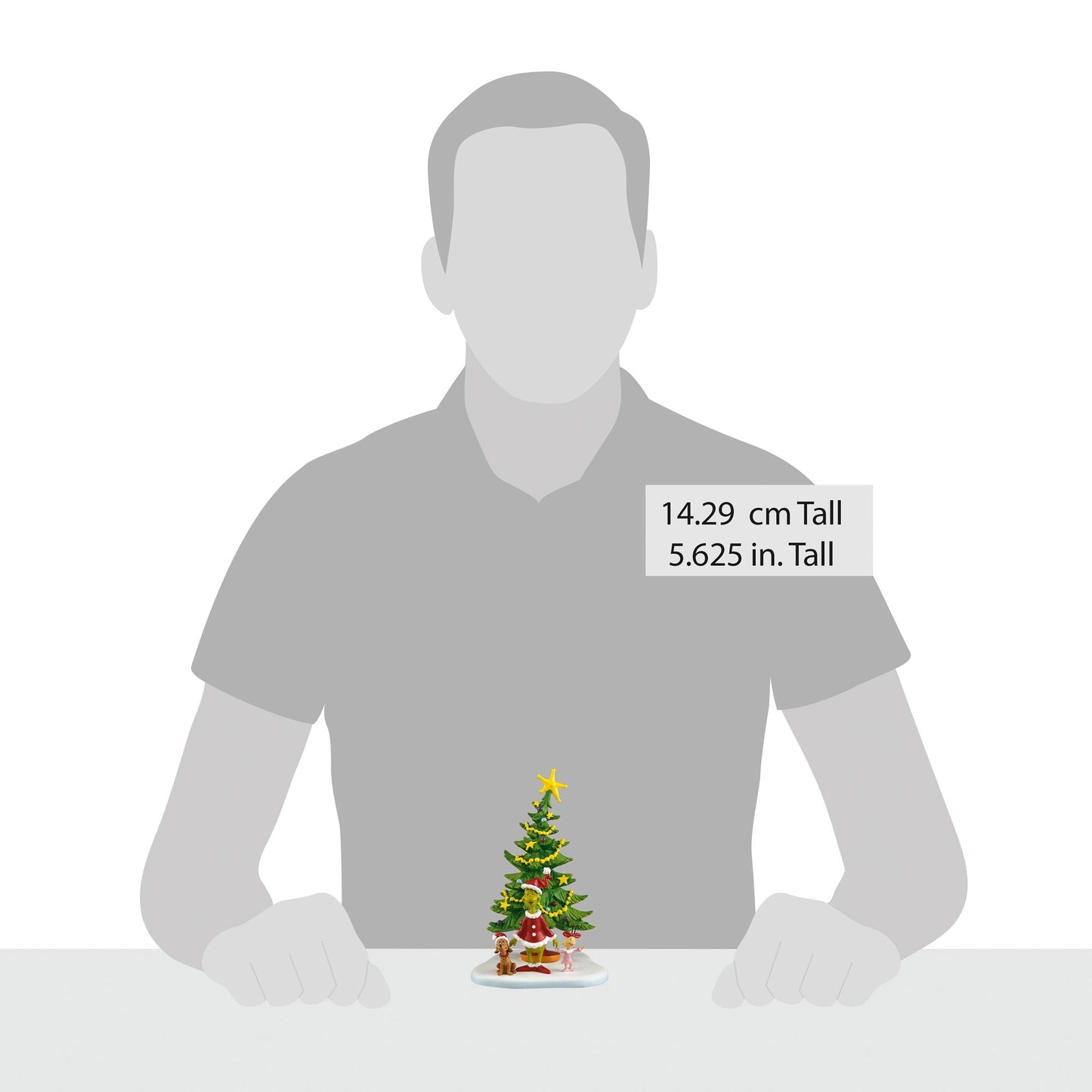 Welcome Xmas, Xmas Day