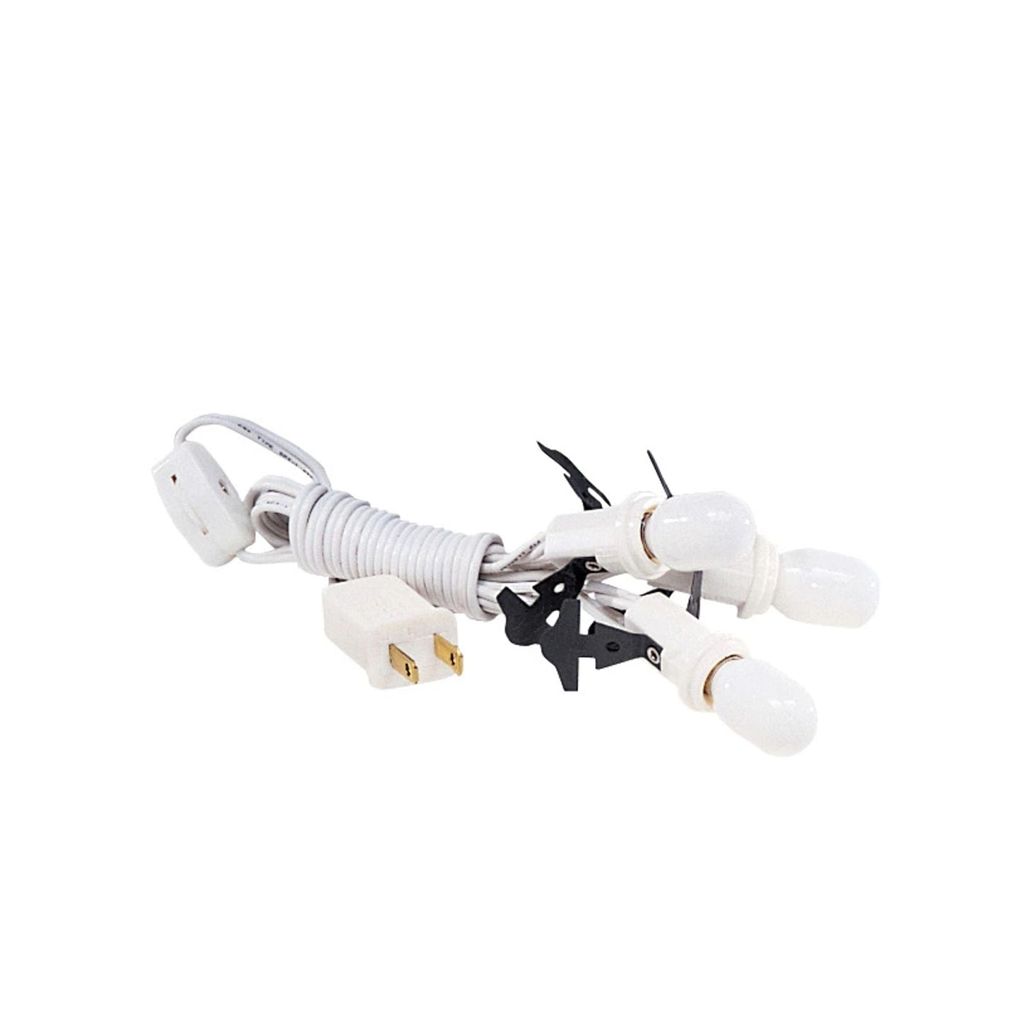 Village 3 Socket Light Set   #019