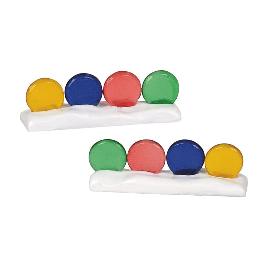 Candy Corner Curbs