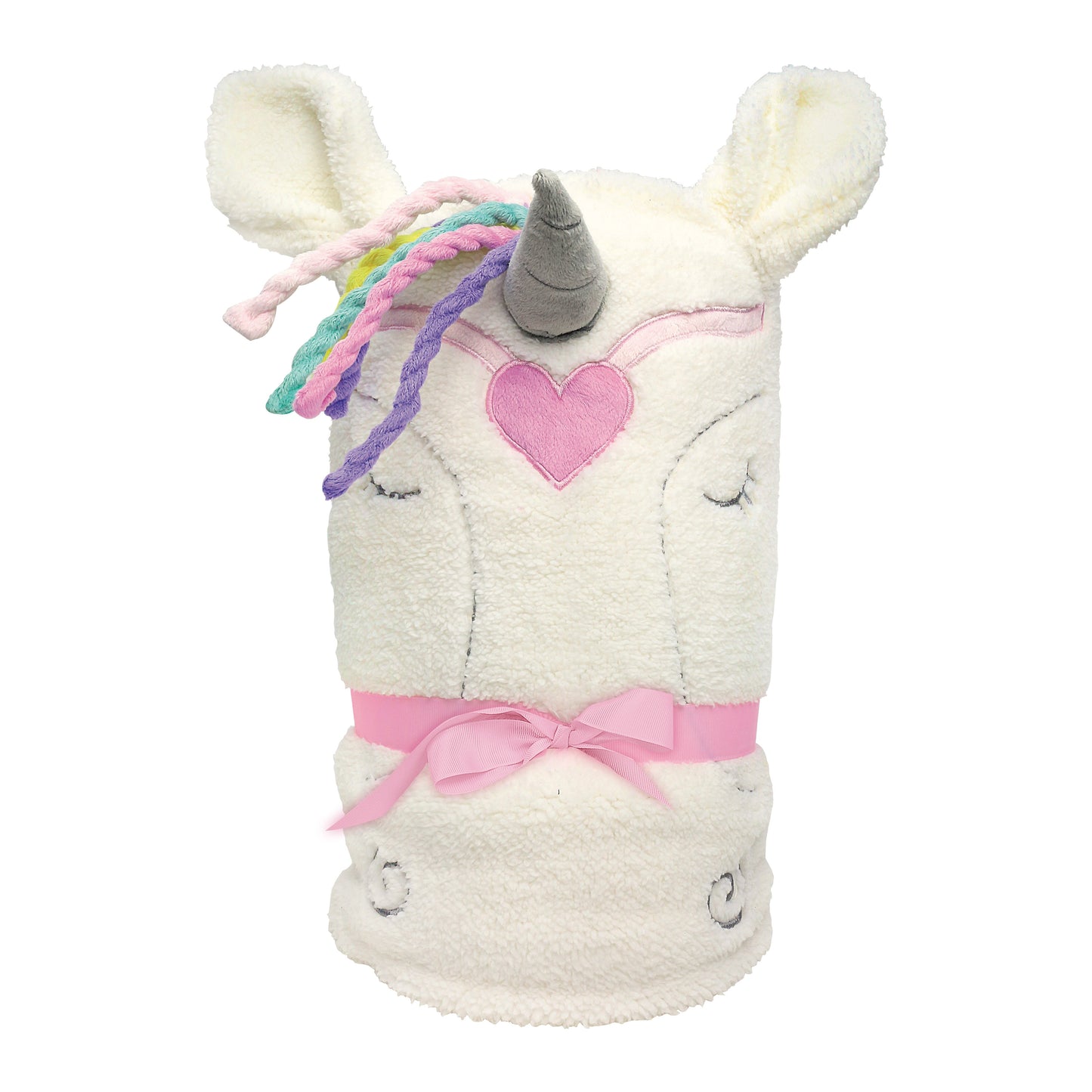 Unicorn Snowthrow