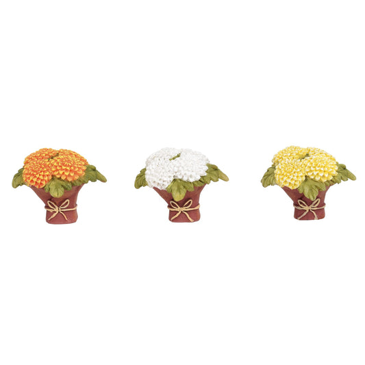 Mums for Mom