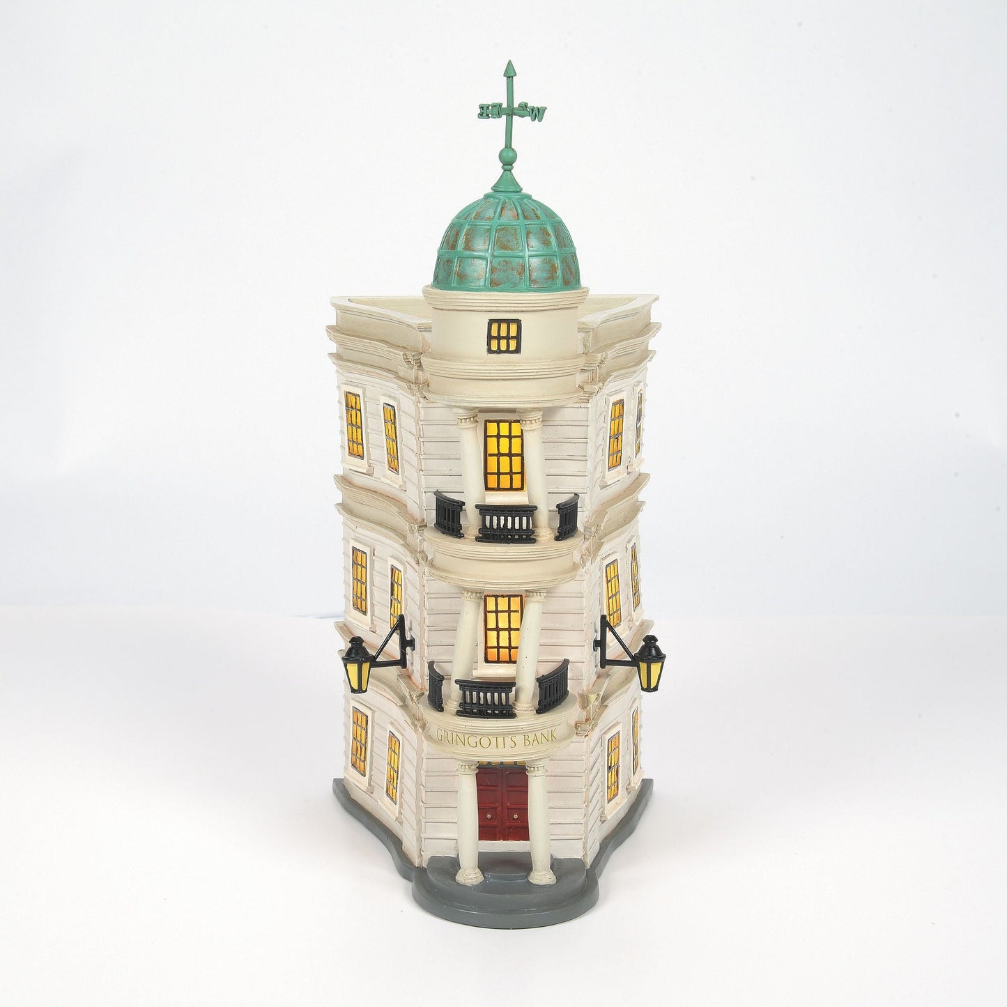 Gringotts Bank