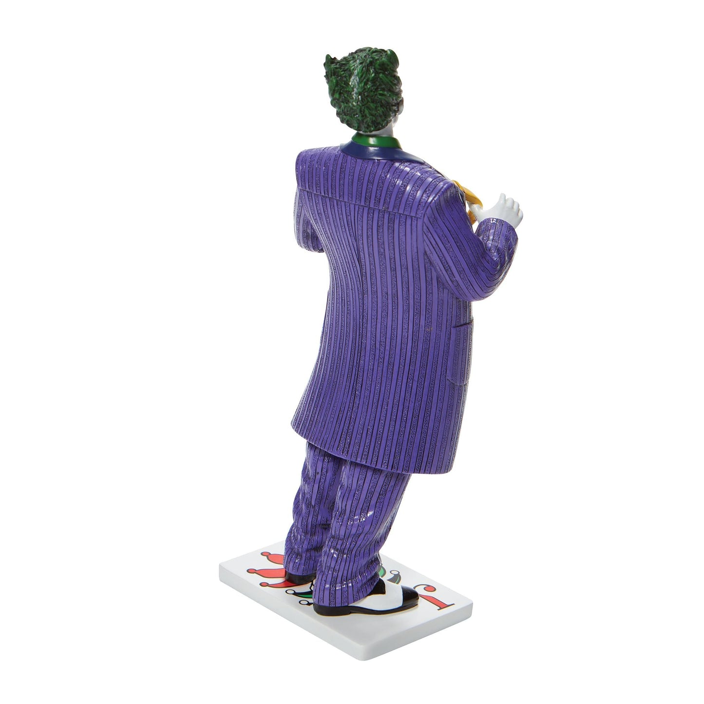 The Joker Couture De Force