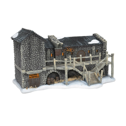 Castle Black
