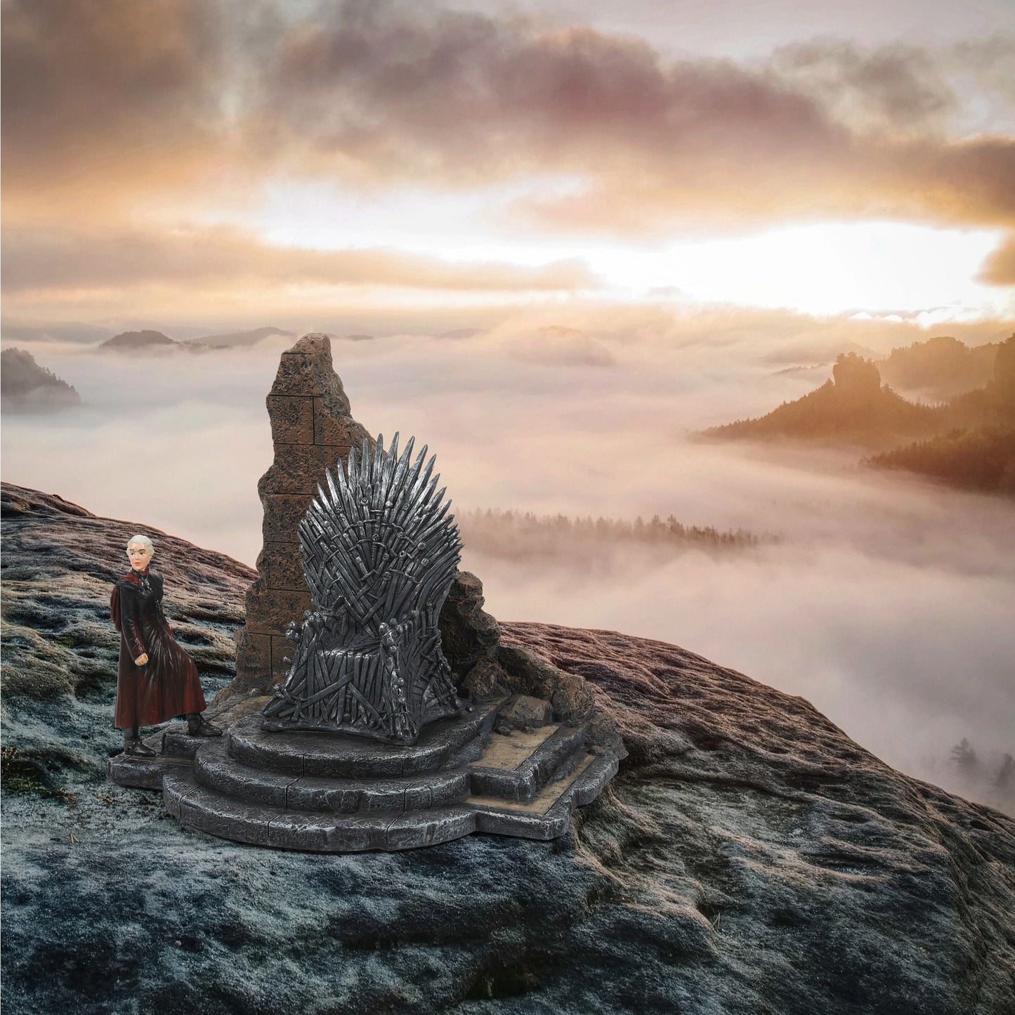 Daenerys Targaryen