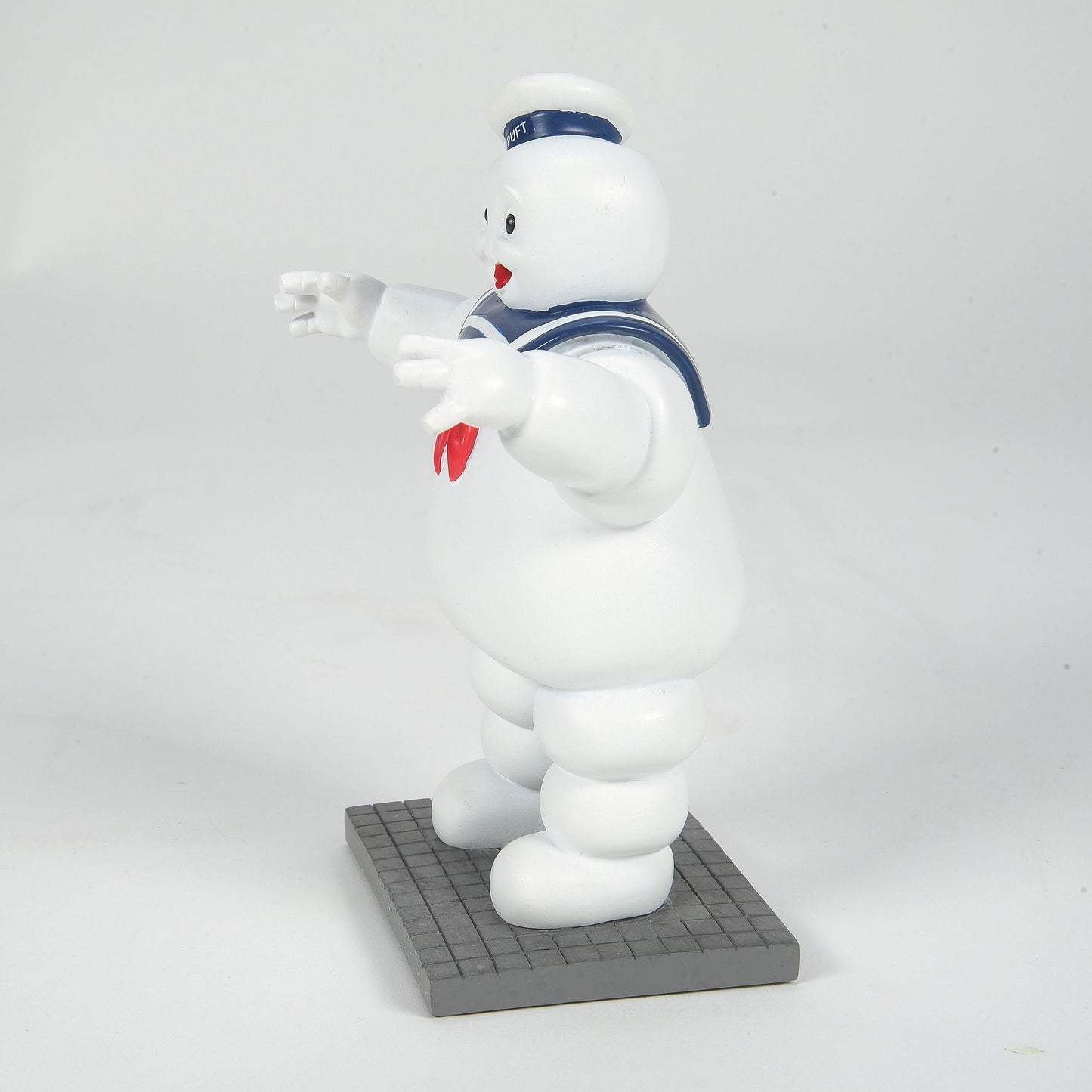 Ghostbusters Mr. Stay Puft
