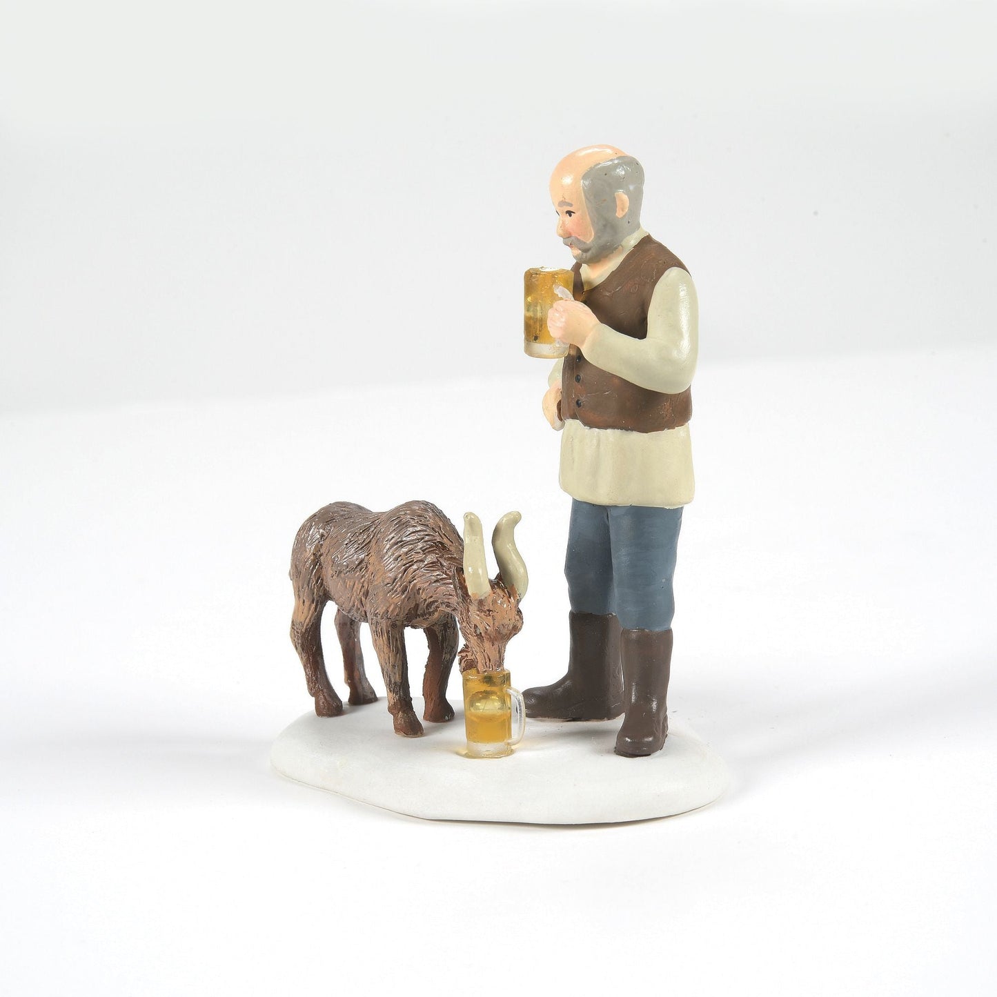 Drinking Mates