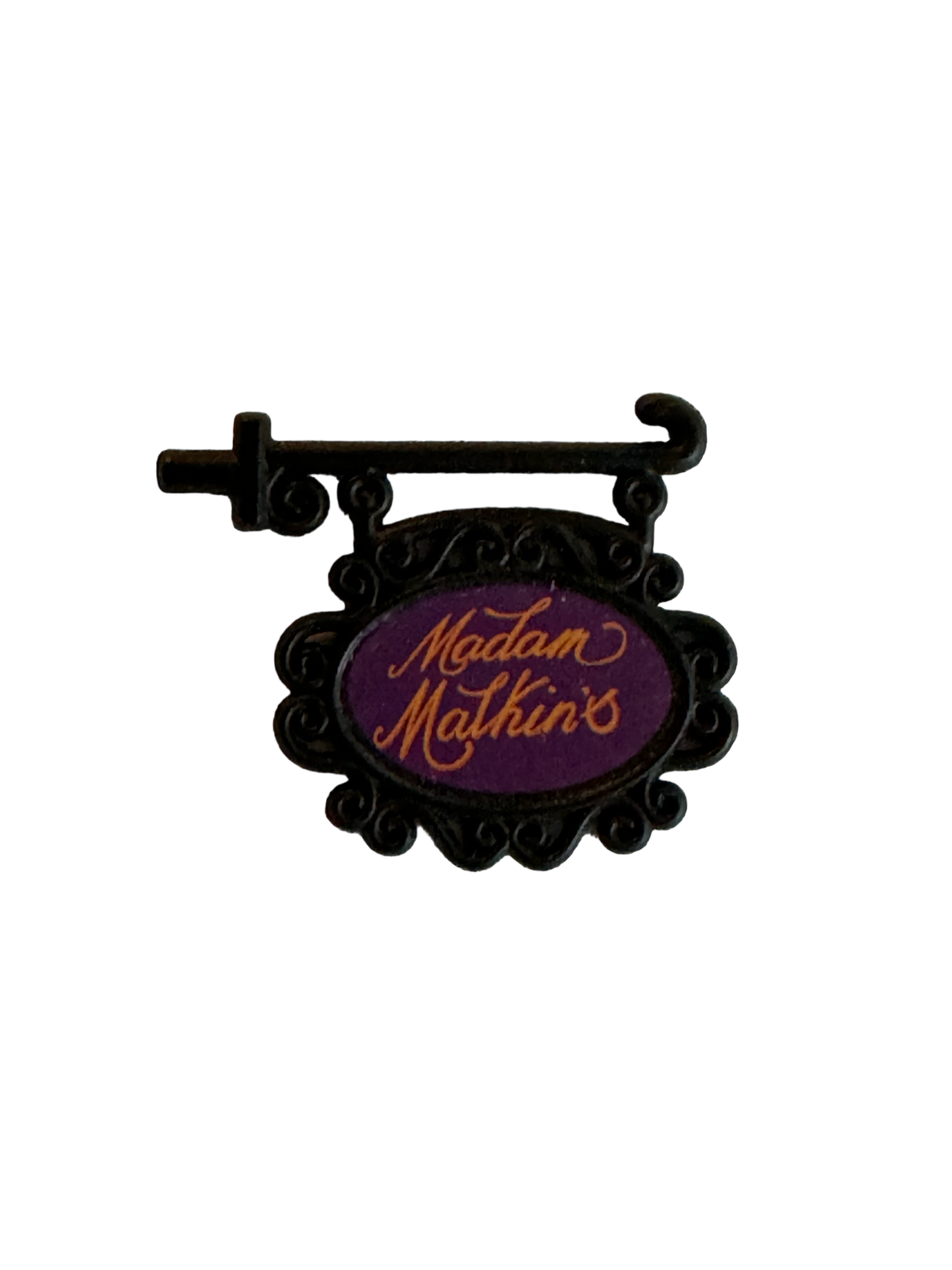 Madam Malkin's Sign