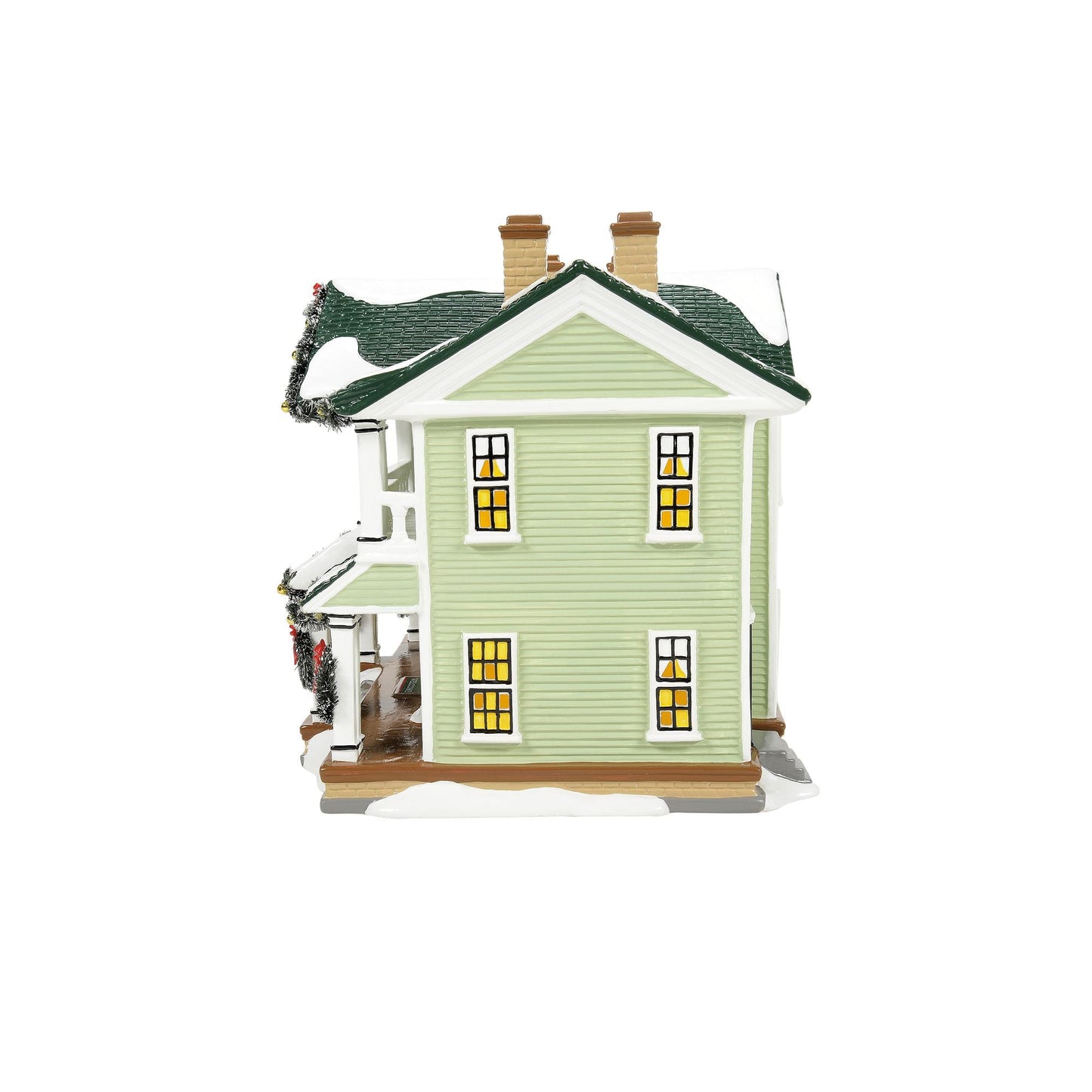 1stEdition Willow SeniorCenter