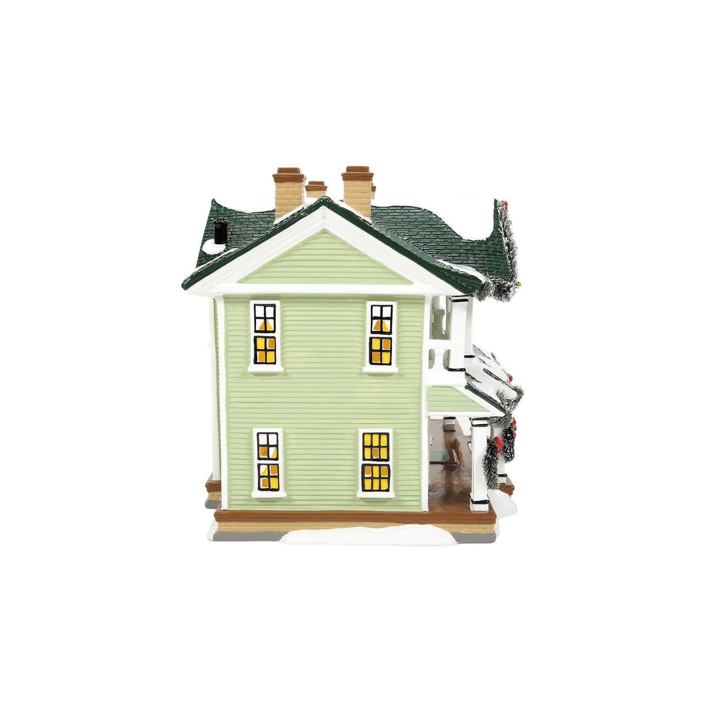 1stEdition Willow SeniorCenter