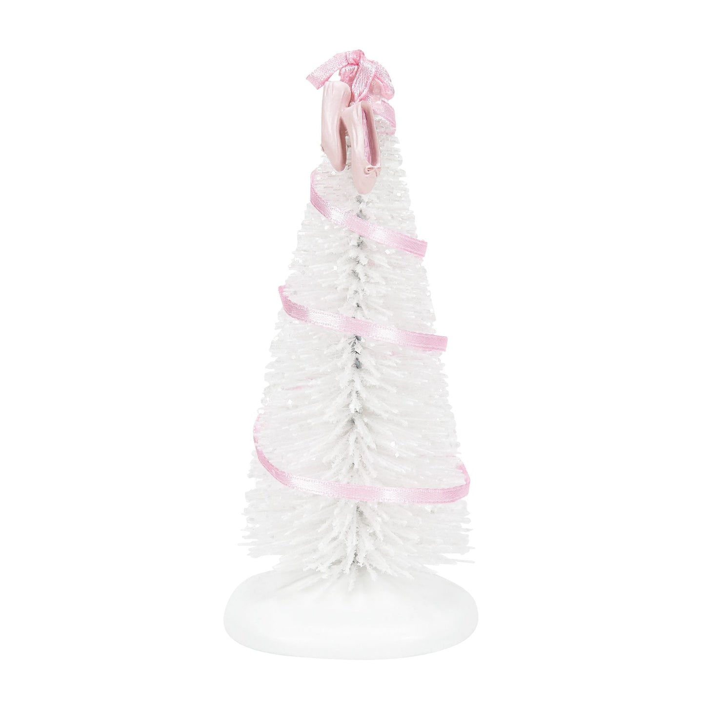 Nine Ladies Dancing Tree