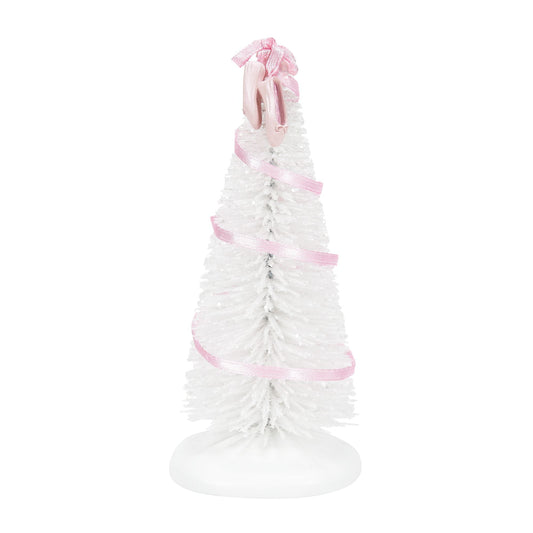 Nine Ladies Dancing Tree