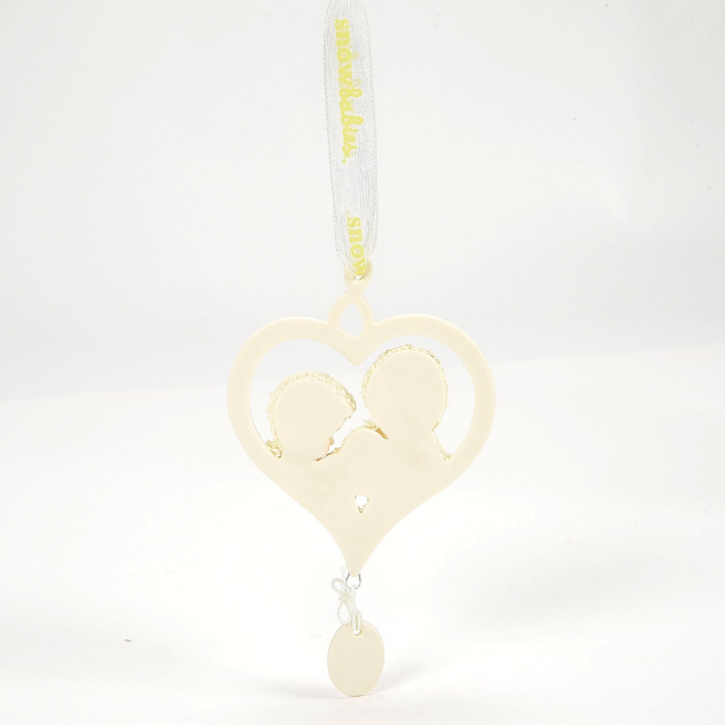 Baby's First ornament