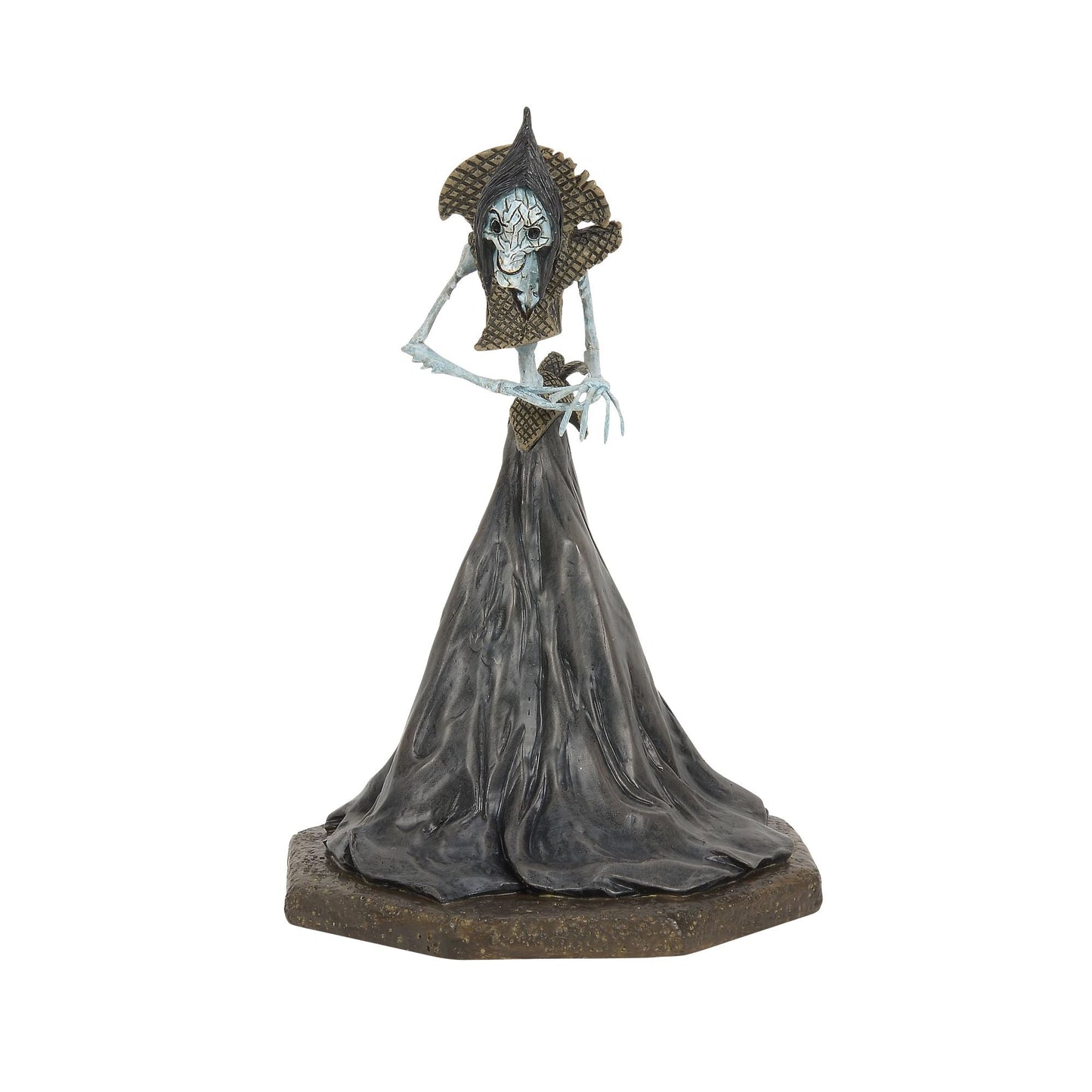 Beldam Beckons