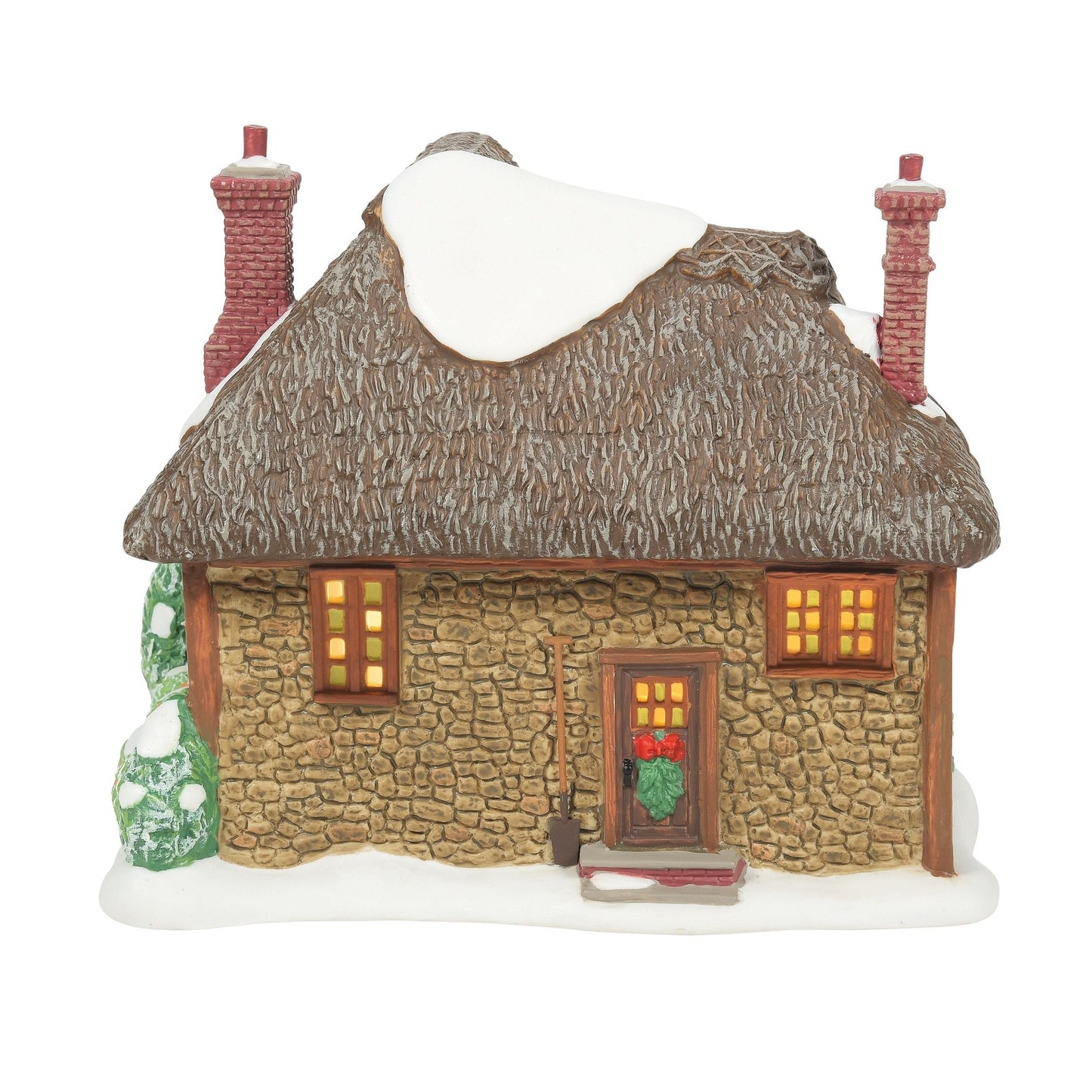 Lord Lilliput's Cottage