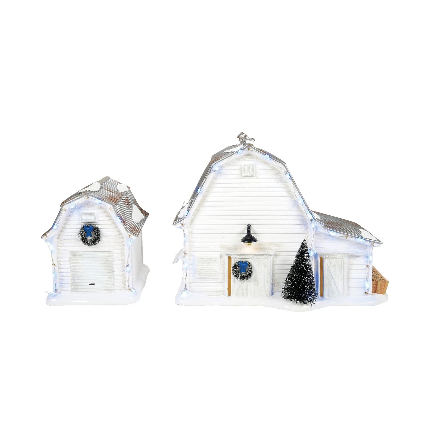 Graceland Stables S/2