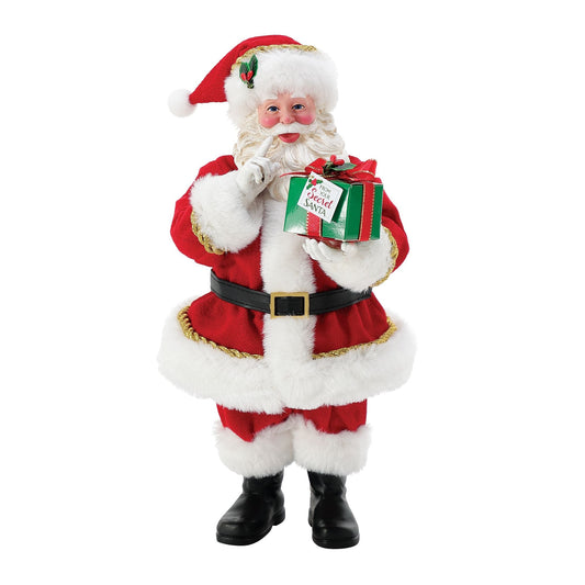 Secret Santa