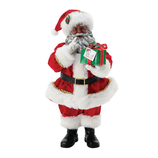 Secret Santa AA