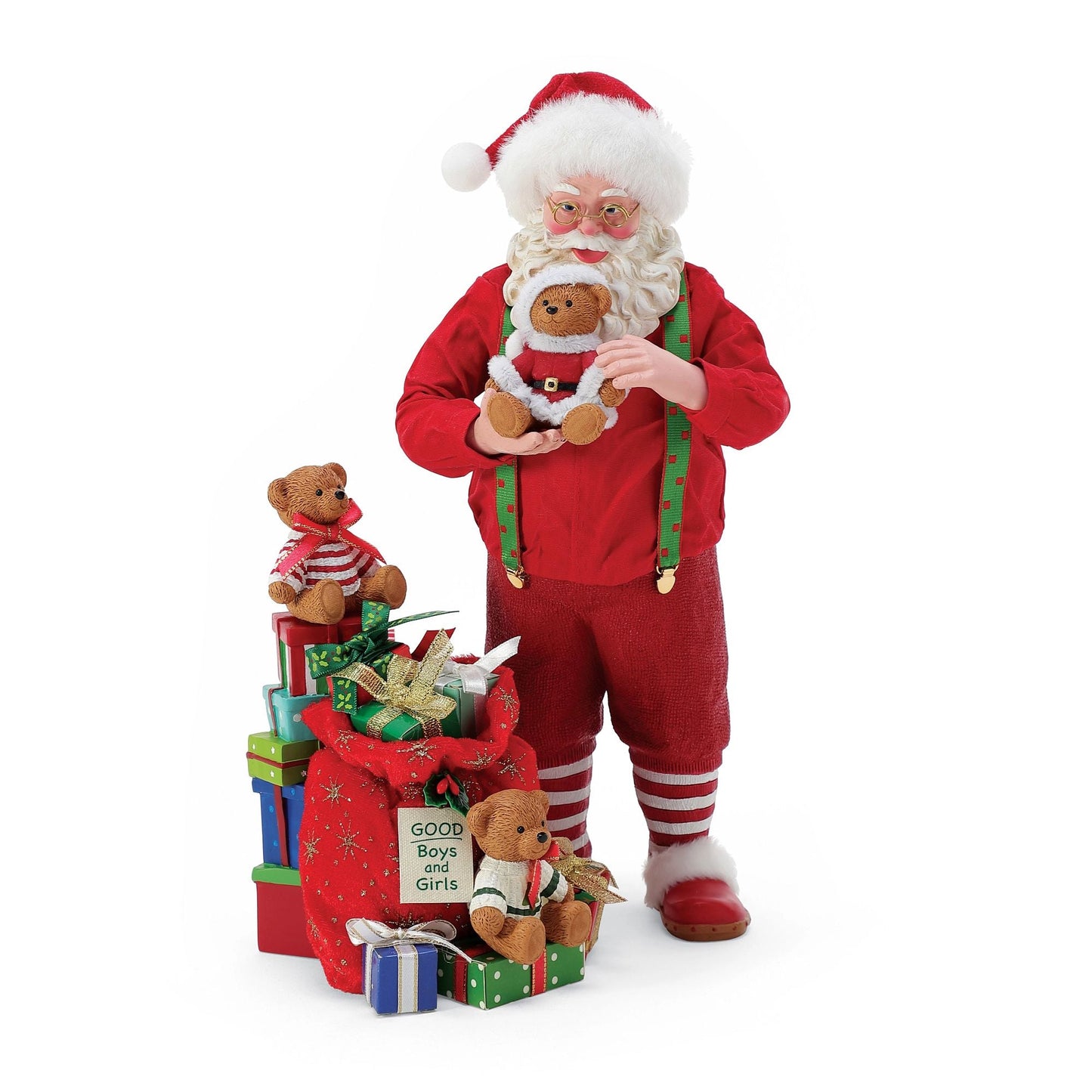 Favorite Christmas Stuffies