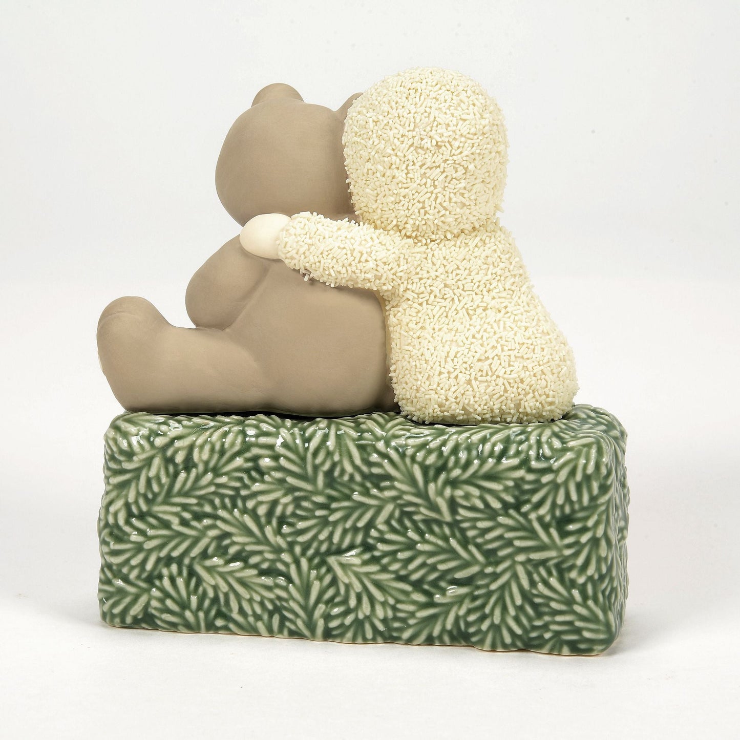 Big Bear Hugs
