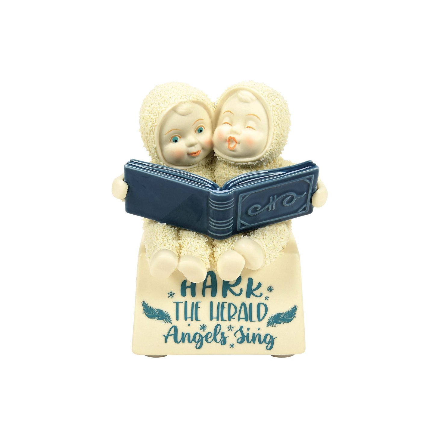 Snowbaby Duet