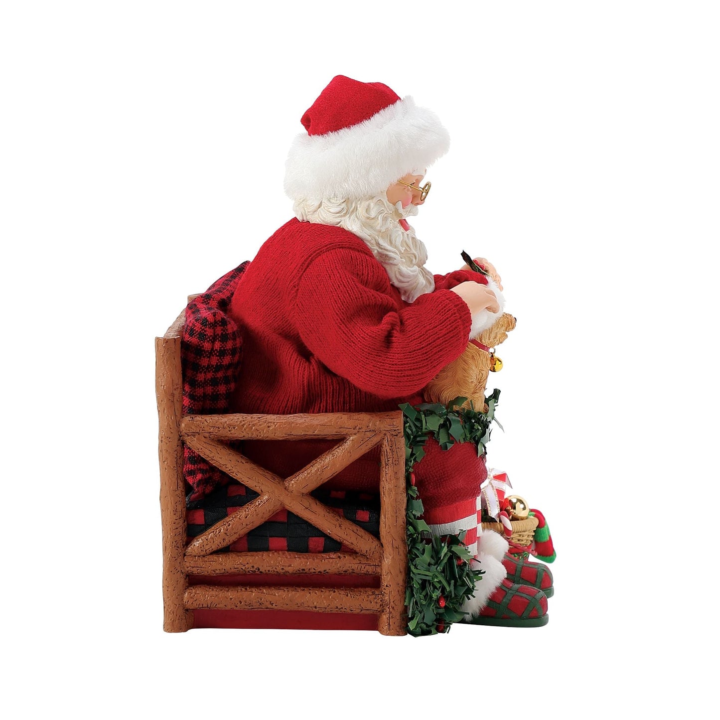Yappy Holidays