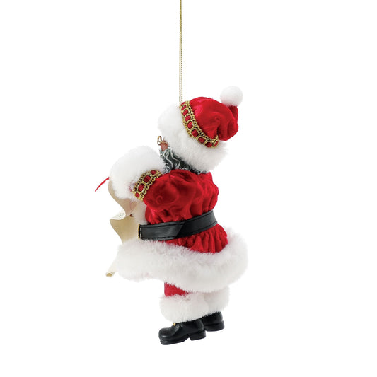 2025 Anniv. Orn AA LE