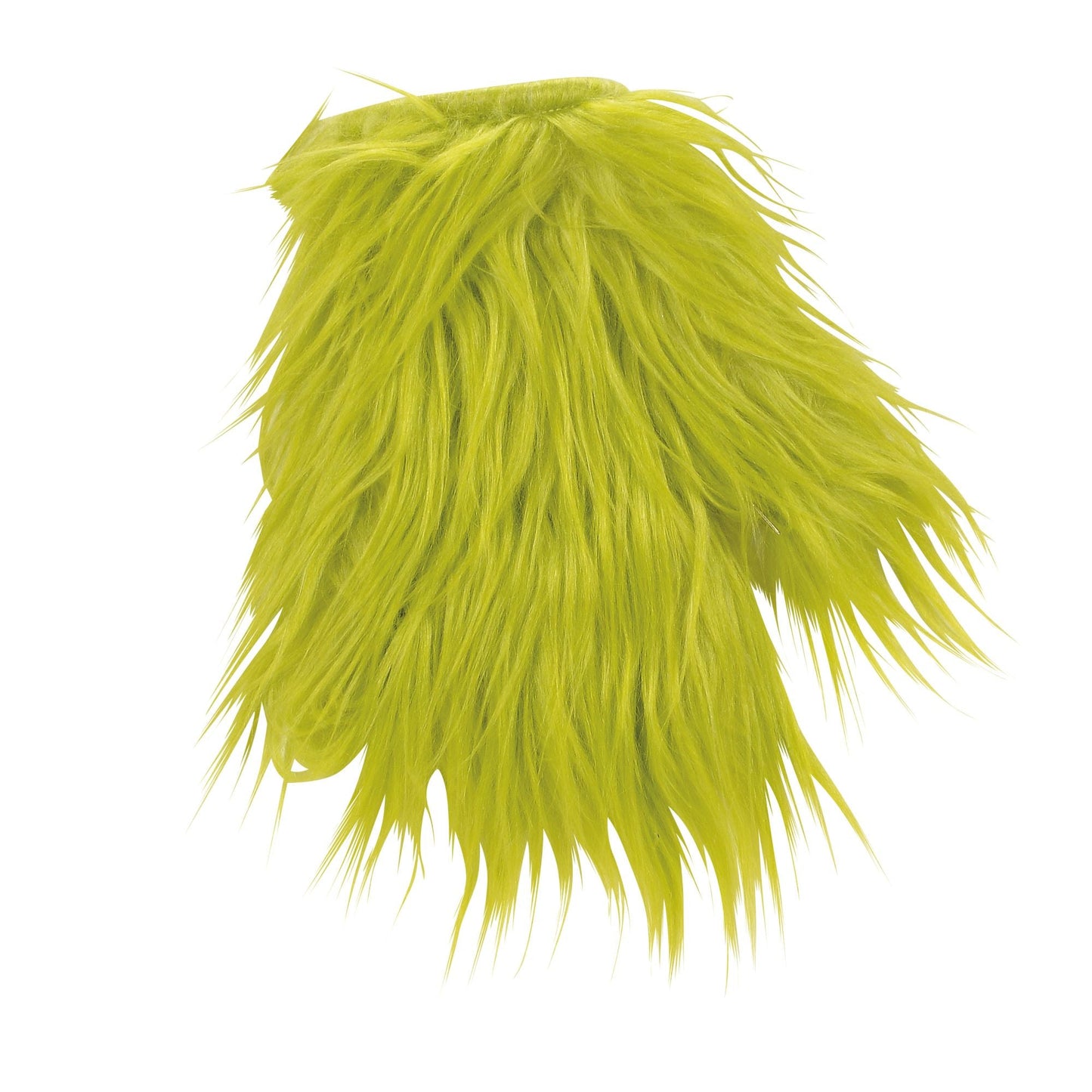Grinch Santa Hat & Gloves st/2