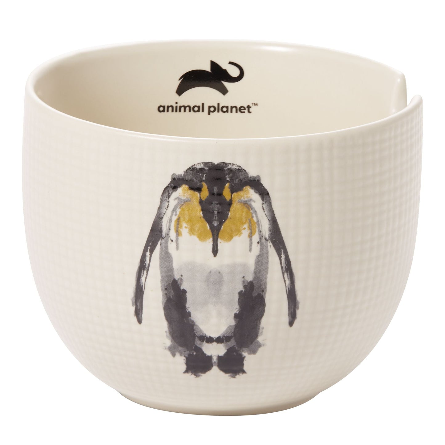 Animal Planet Ramen Bowl