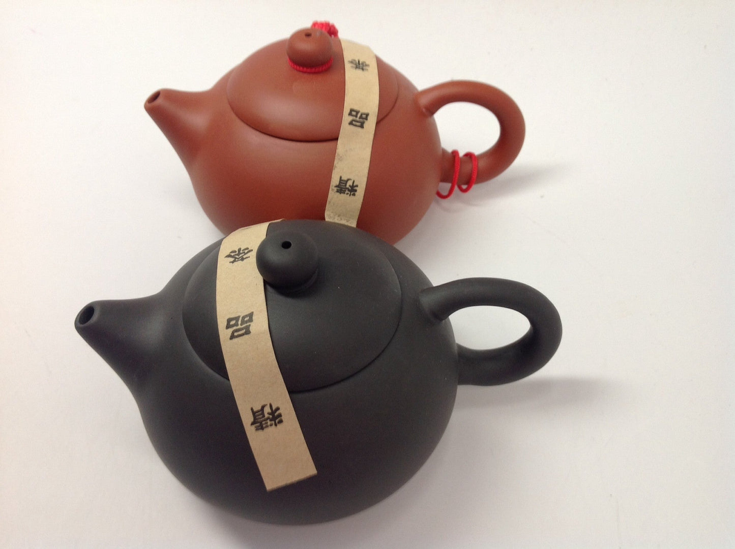 Yixing Tea Pot #18 on Sale was $48, Now $28, Buy Two For $50 Save more